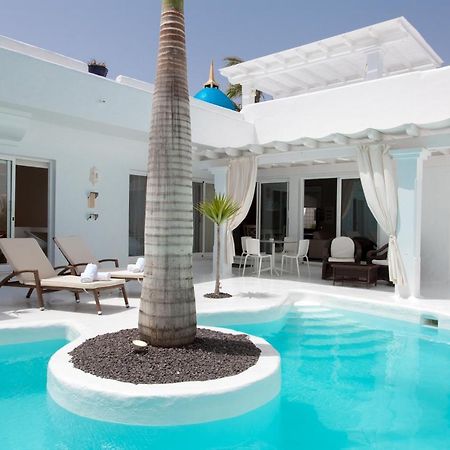 Villa 44 Corralejo Eksteriør billede