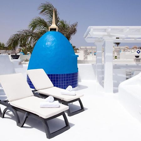 Villa 44 Corralejo Eksteriør billede