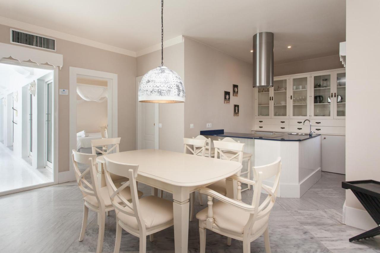 Villa 44 Corralejo Eksteriør billede