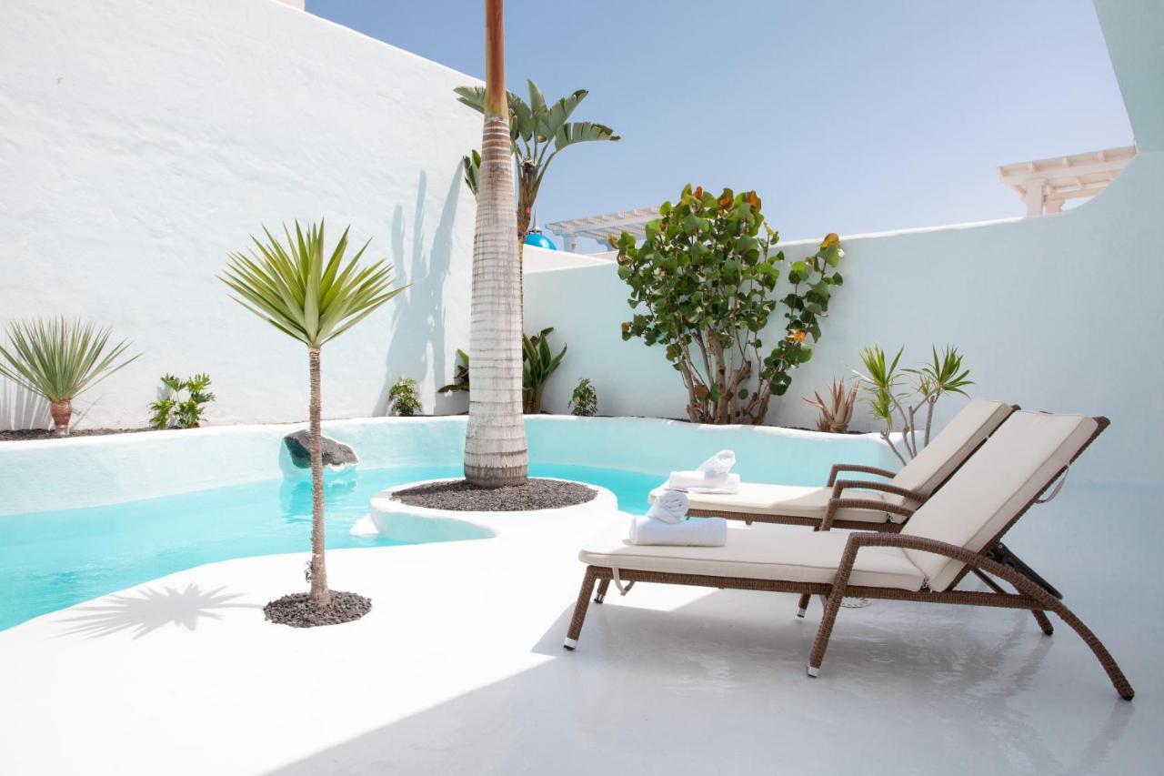 Villa 44 Corralejo Eksteriør billede