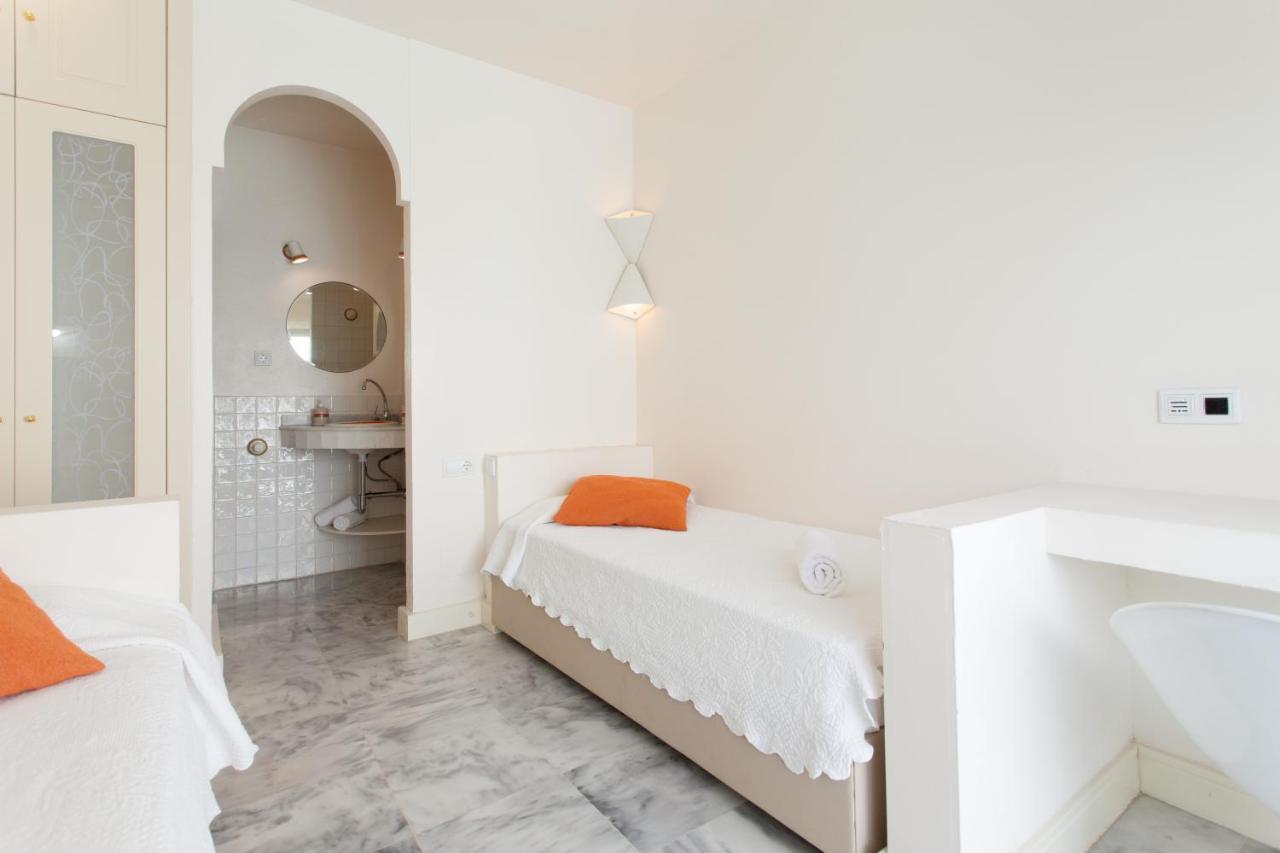 Villa 44 Corralejo Eksteriør billede