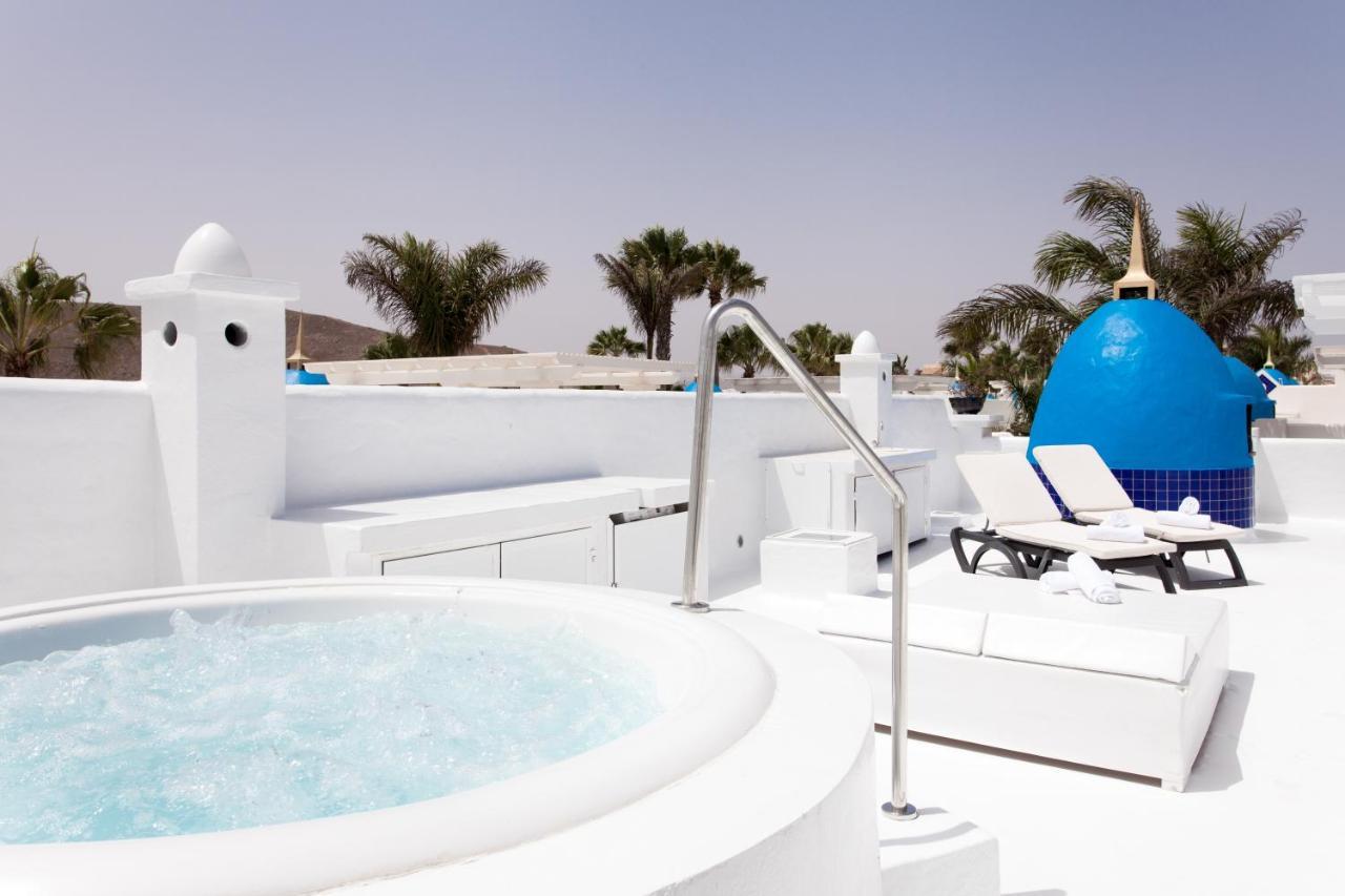 Villa 44 Corralejo Eksteriør billede