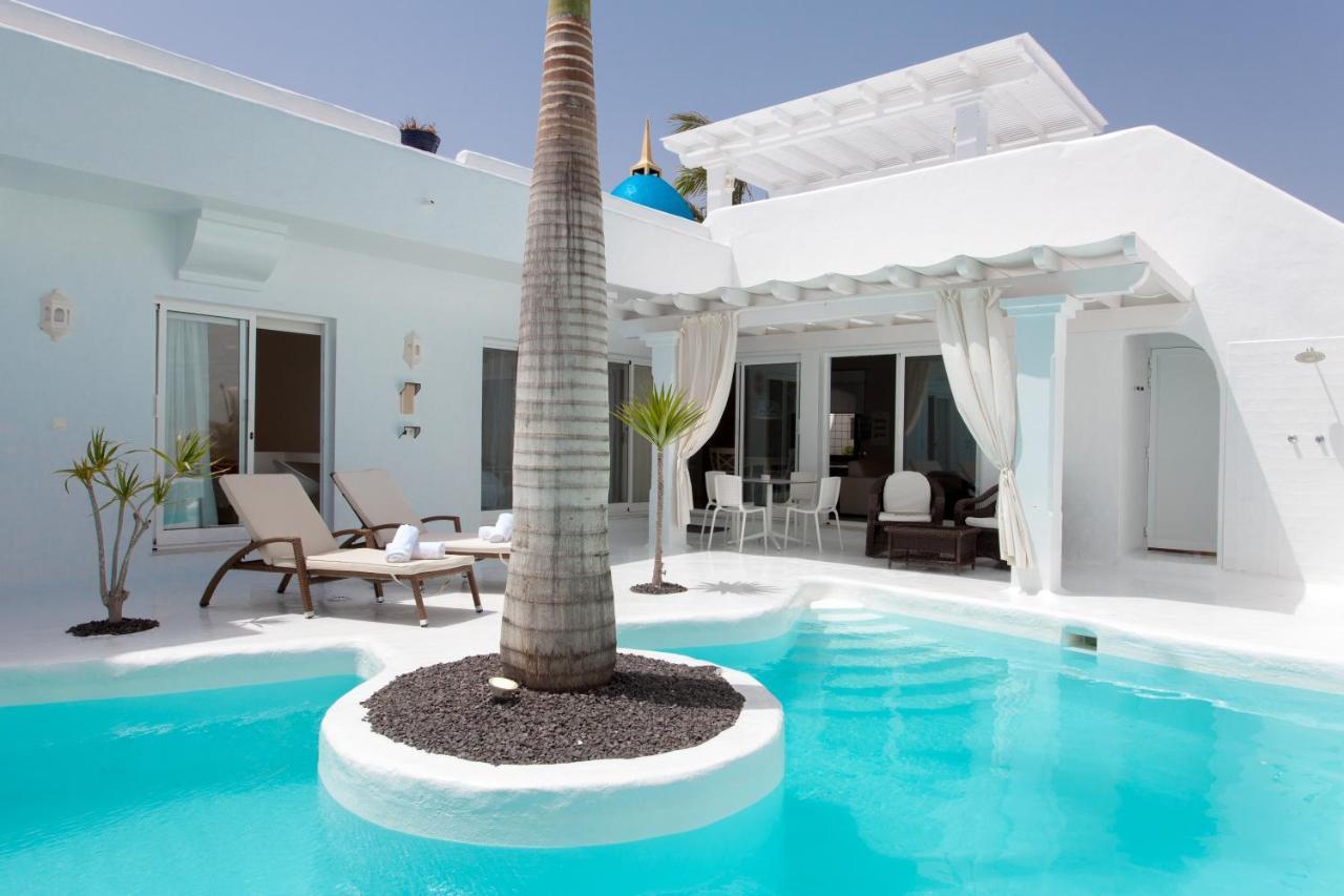 Villa 44 Corralejo Eksteriør billede