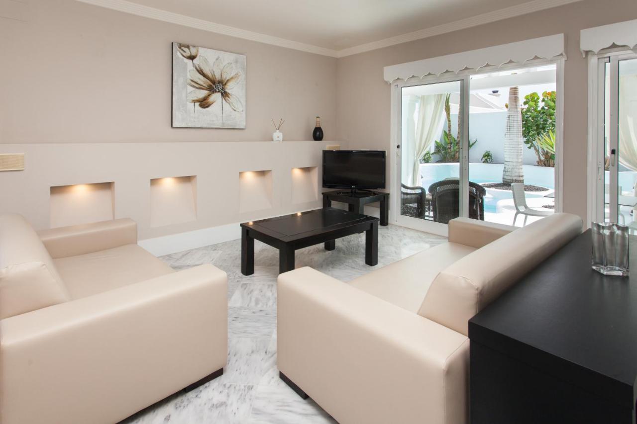 Villa 44 Corralejo Eksteriør billede