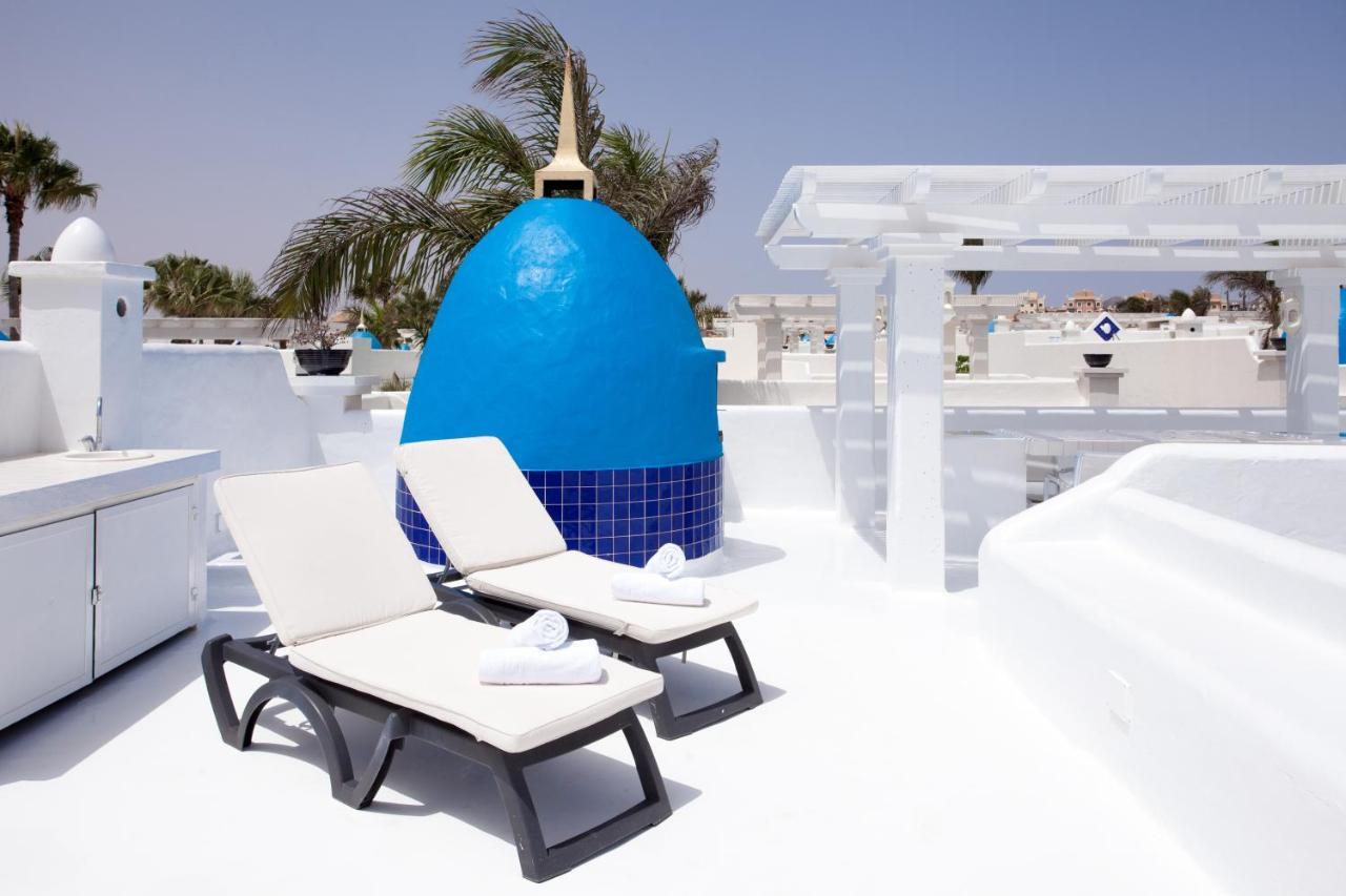 Villa 44 Corralejo Eksteriør billede