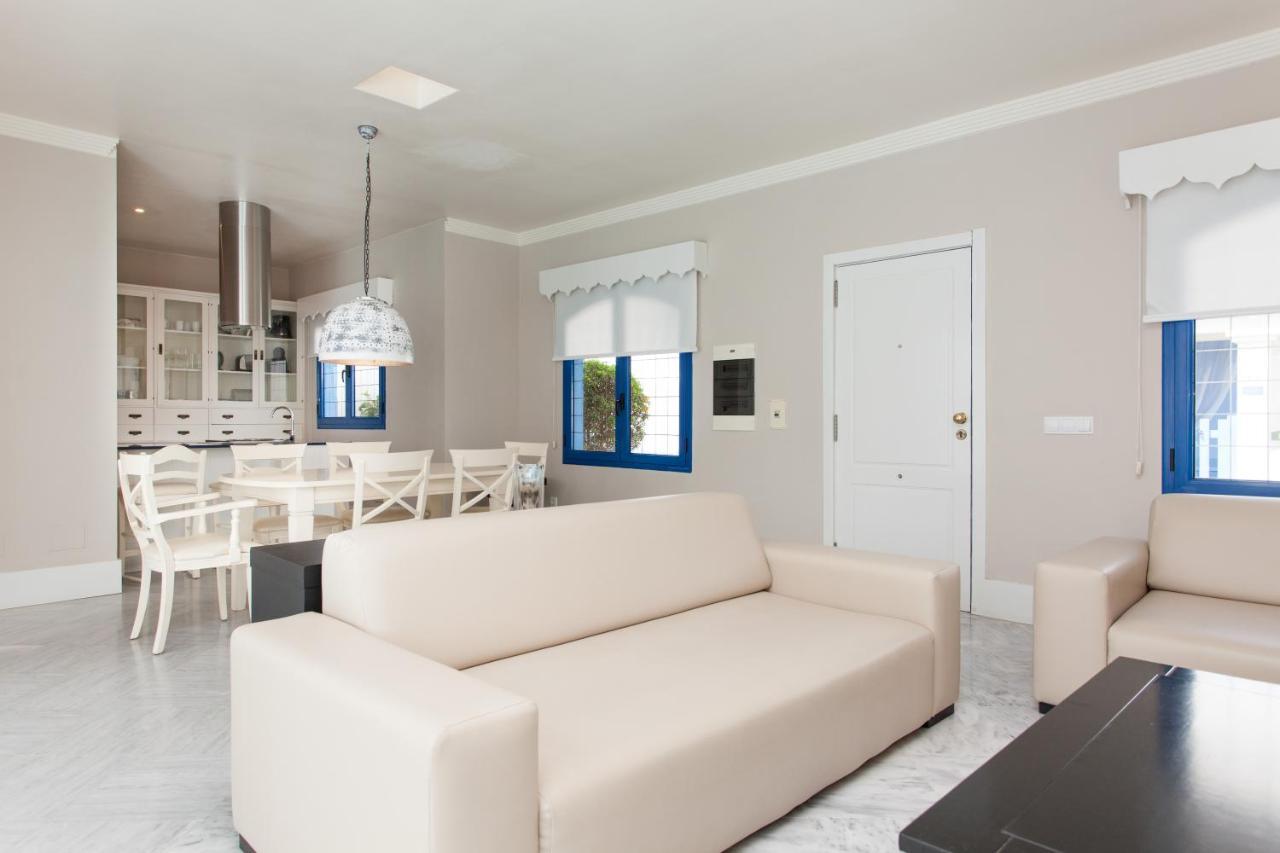 Villa 44 Corralejo Eksteriør billede
