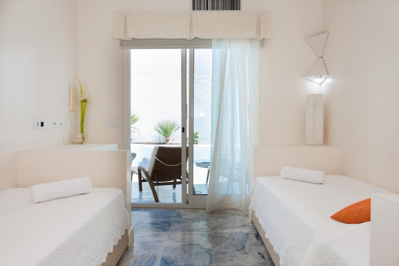Villa 44 Corralejo Eksteriør billede