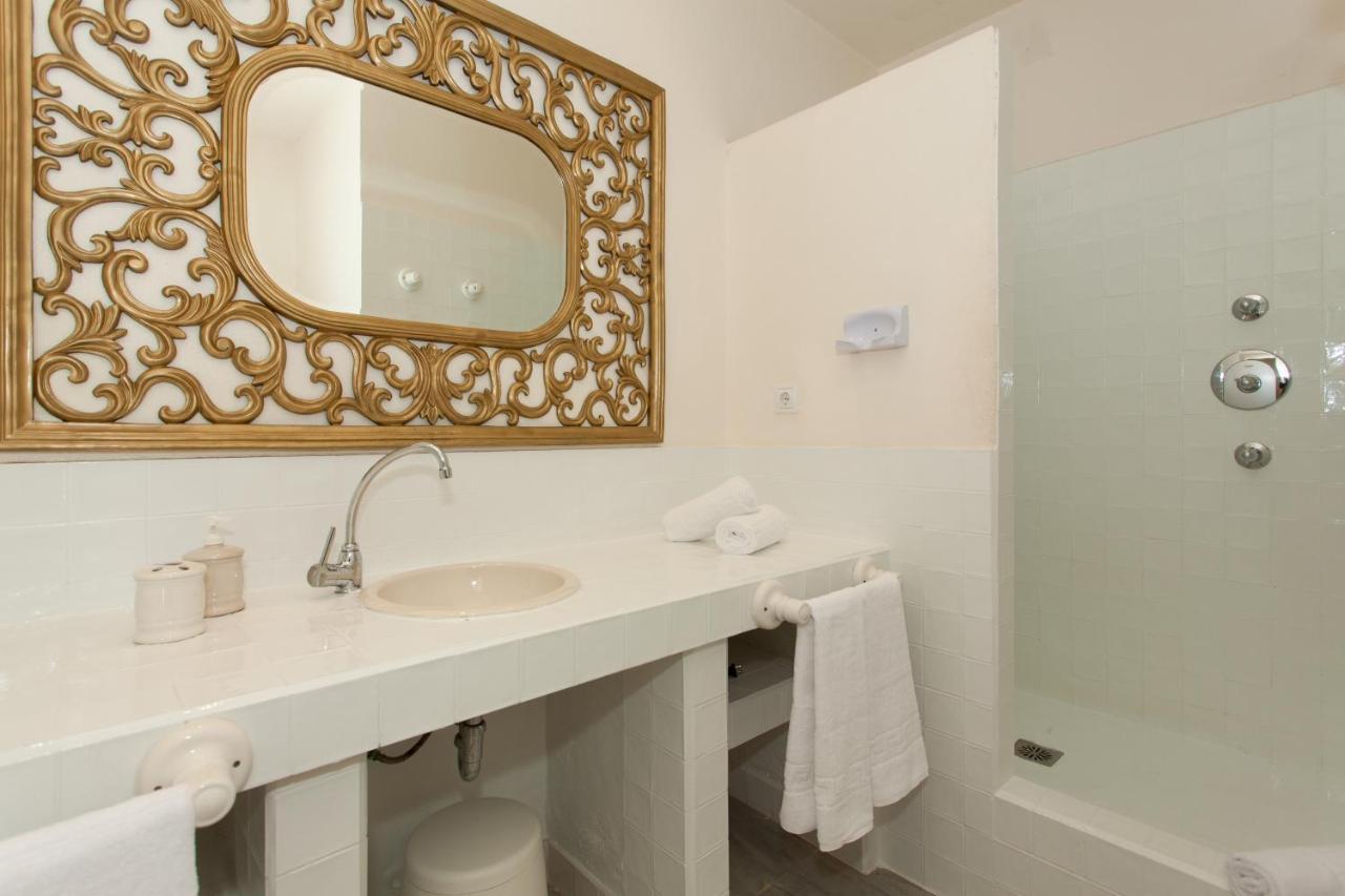 Villa 44 Corralejo Eksteriør billede