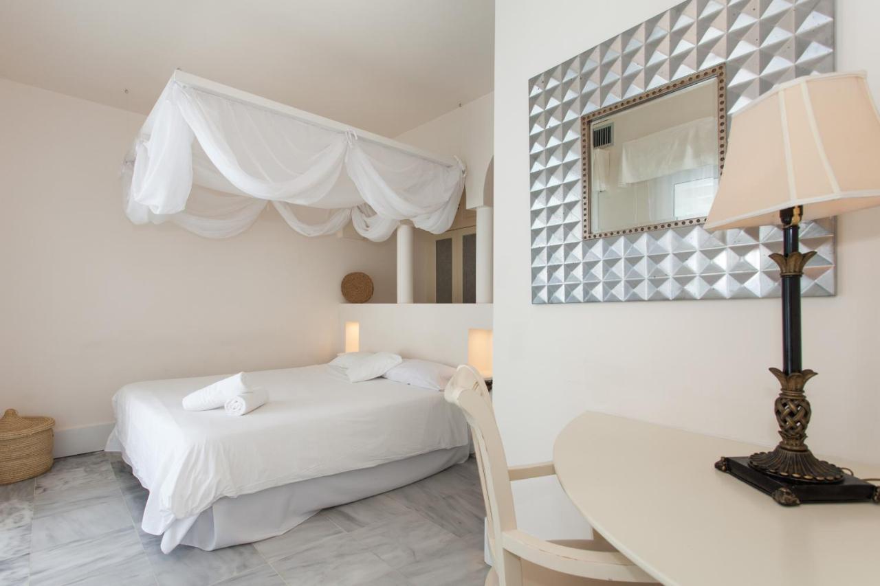 Villa 44 Corralejo Eksteriør billede