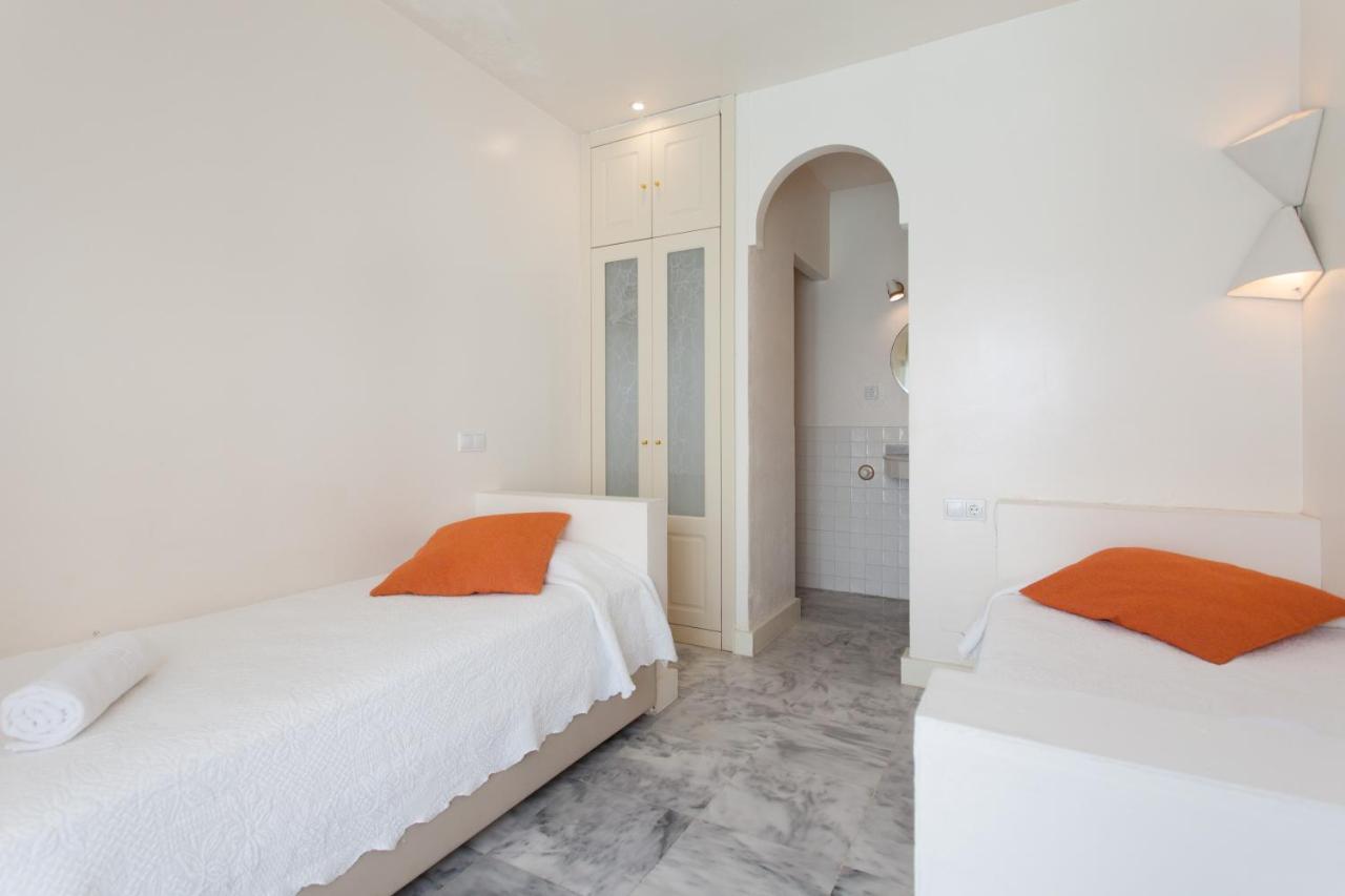 Villa 44 Corralejo Eksteriør billede