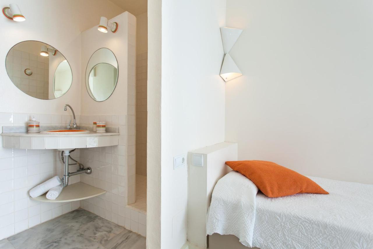 Villa 44 Corralejo Eksteriør billede