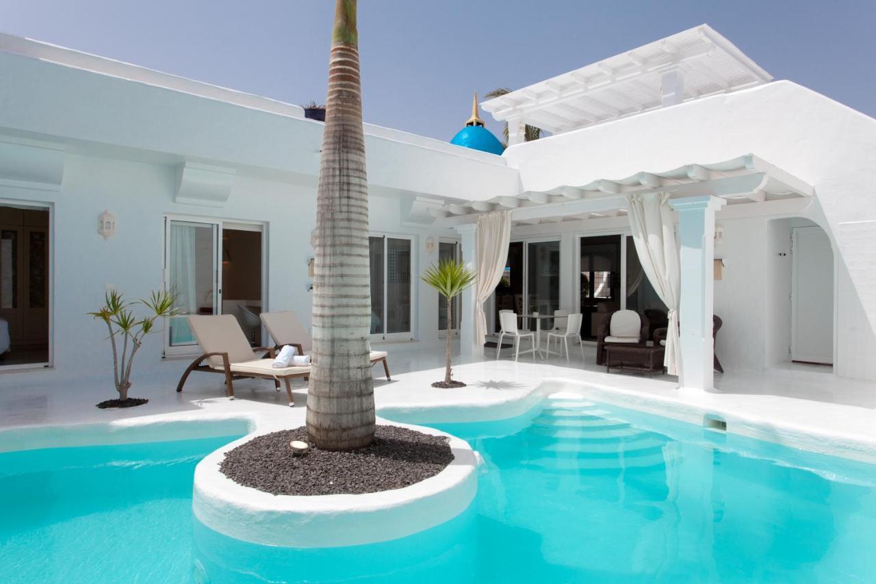 Villa 44 Corralejo Eksteriør billede