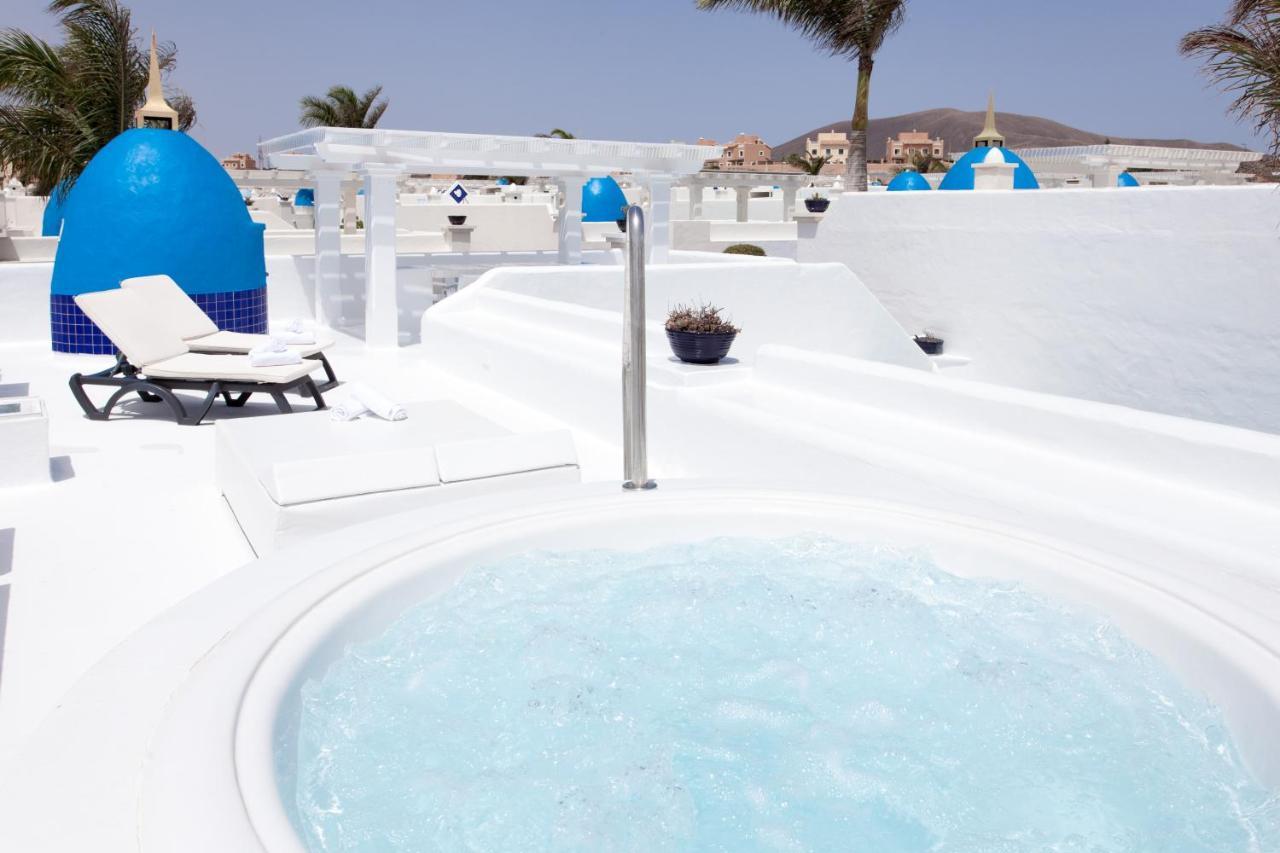 Villa 44 Corralejo Eksteriør billede